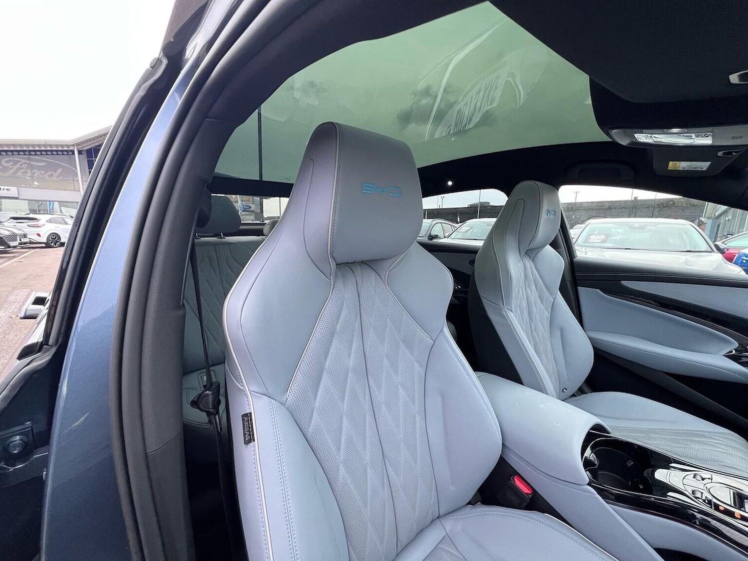 Used BYD Seal 2025 for sale - 77528916: Photo 32