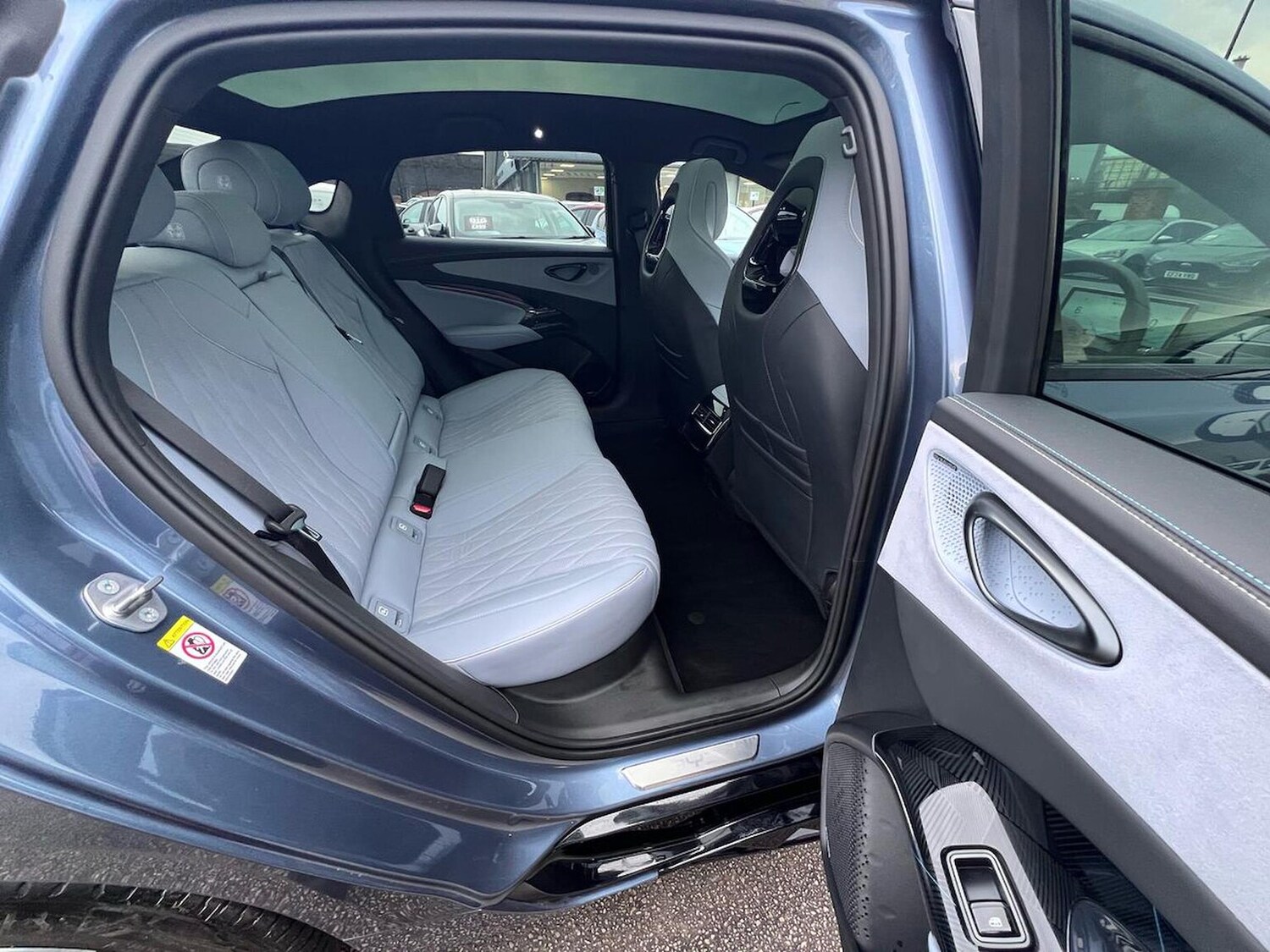 Used BYD Seal 2025 for sale - 77528916: Photo 33