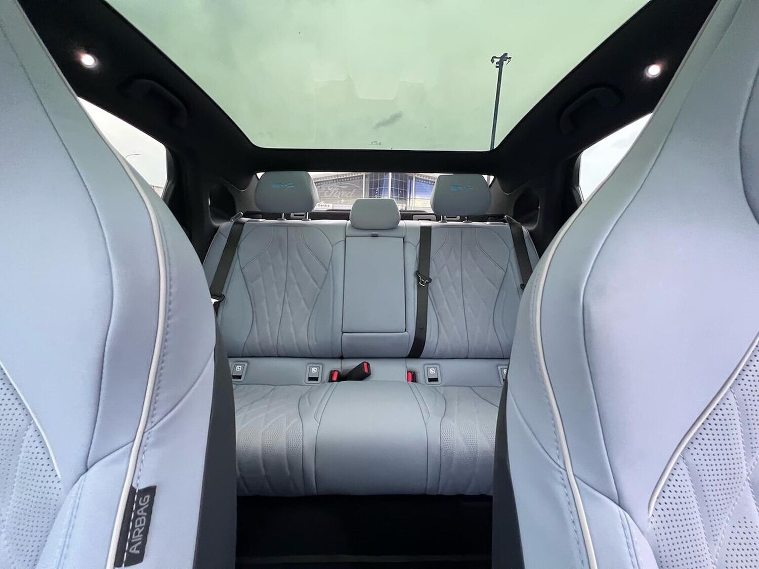 Used BYD Seal 2025 for sale - 77528916: Photo 34