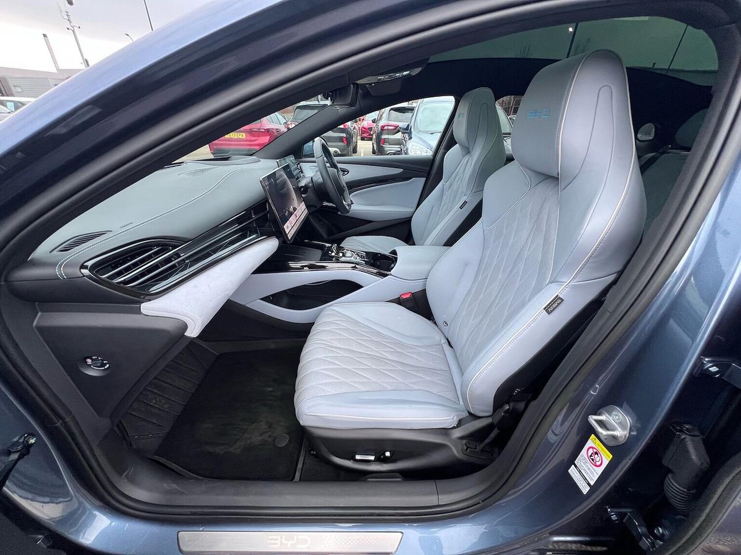 Used BYD Seal 2025 for sale - 77528916: Photo 35