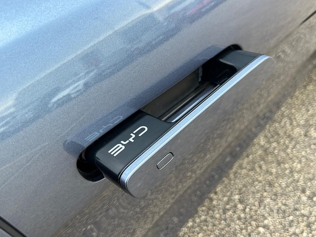 Used BYD Seal 2025 for sale - 77528916: Photo 36