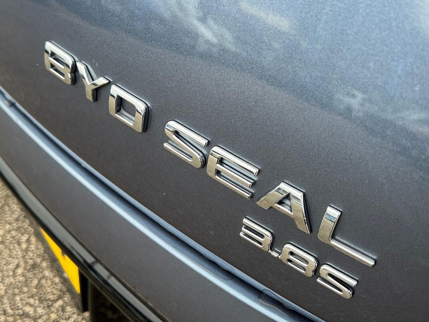 Used BYD Seal 2025 for sale - 77528916: Photo 37