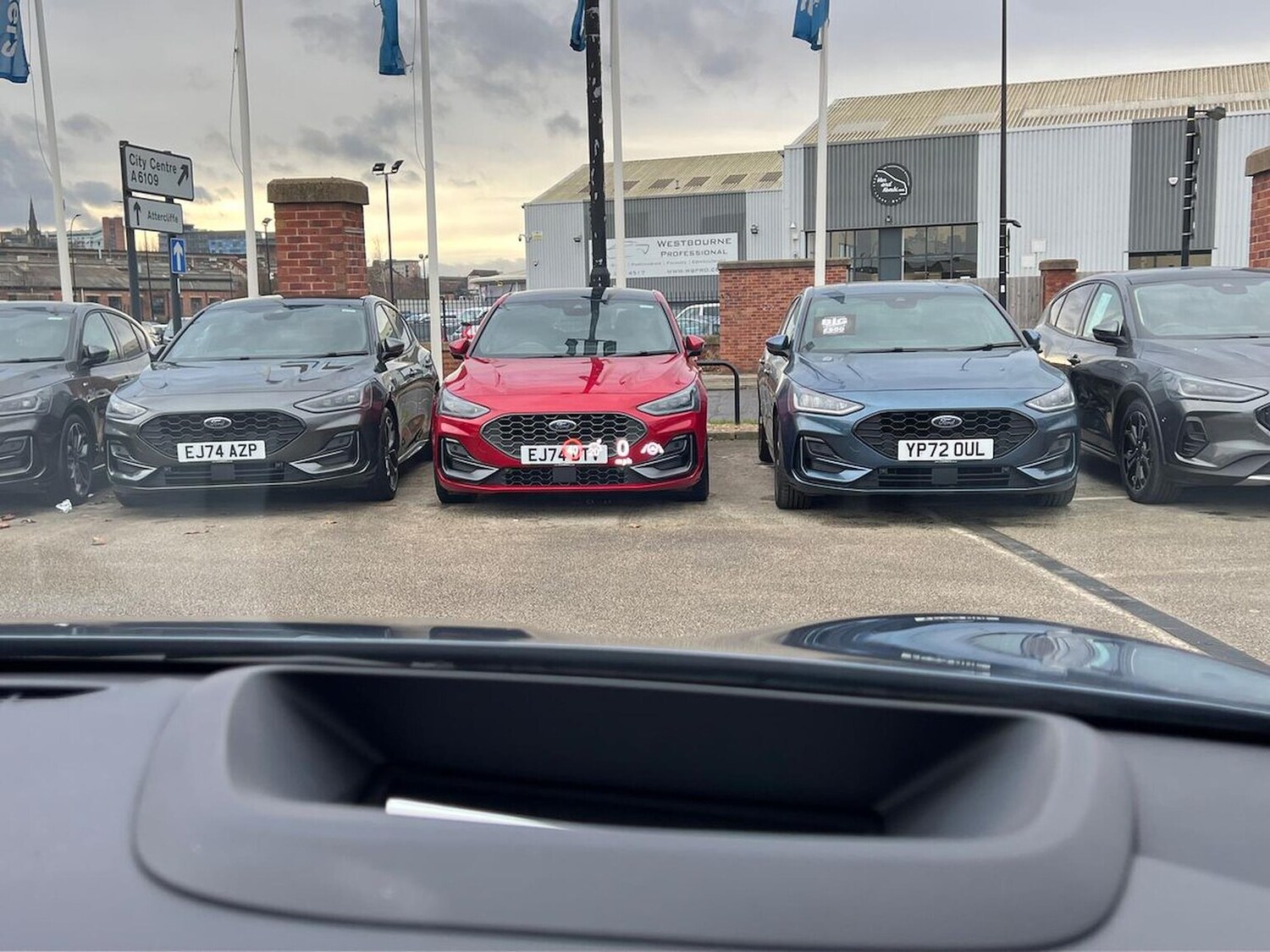 Used BYD Seal 2025 for sale - 77528916: Photo 38