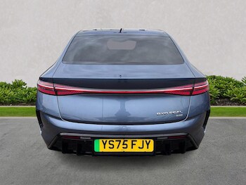 Used BYD Seal 2025 for sale - 77528916: Photo