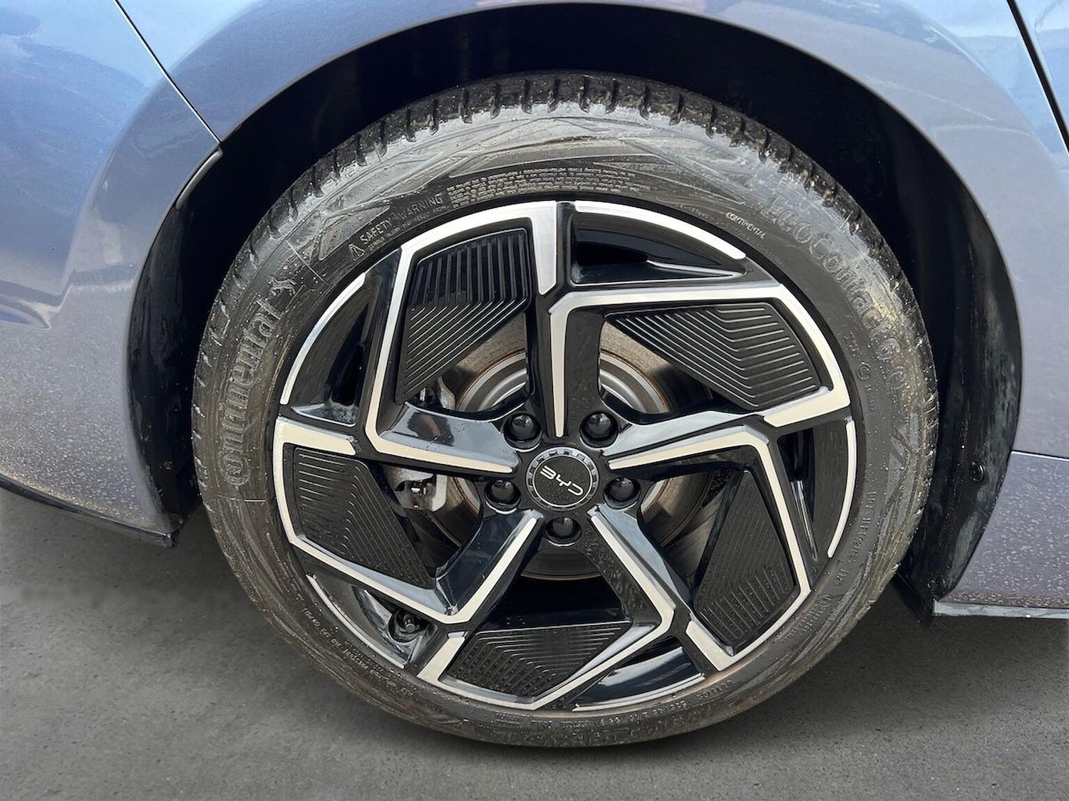 Used BYD Seal 2025 for sale - 77528916: Photo 6