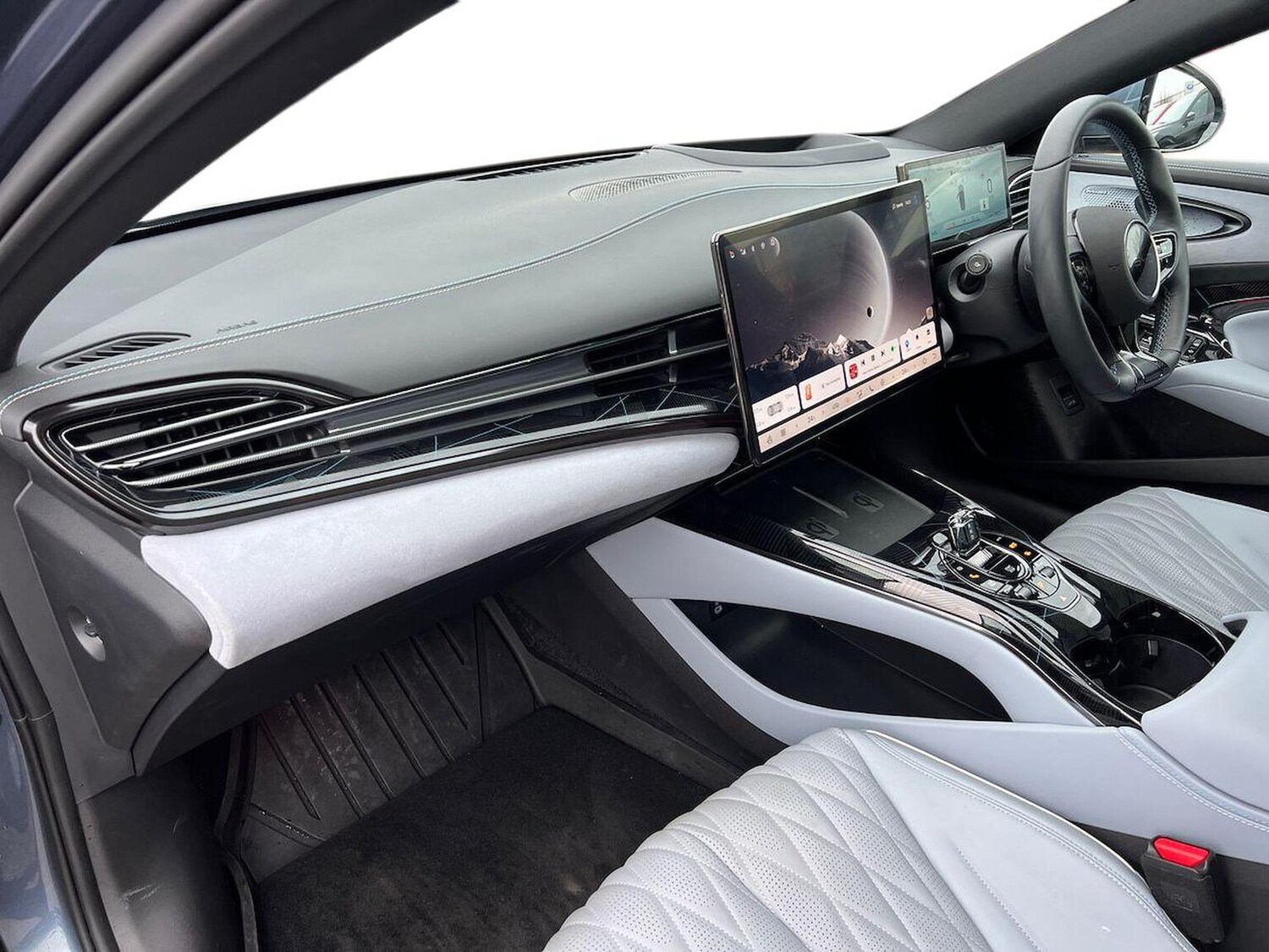 Used BYD Seal 2025 for sale - 77528916: Photo 7