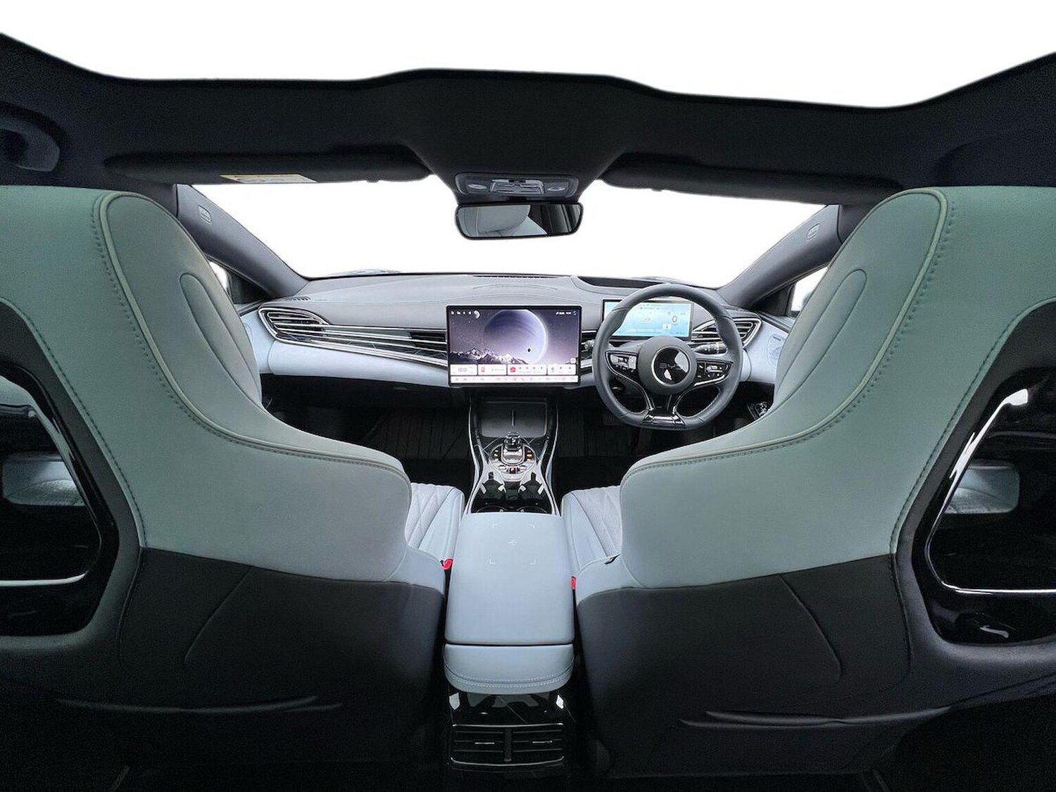 Used BYD Seal 2025 for sale - 77528916: Photo 8