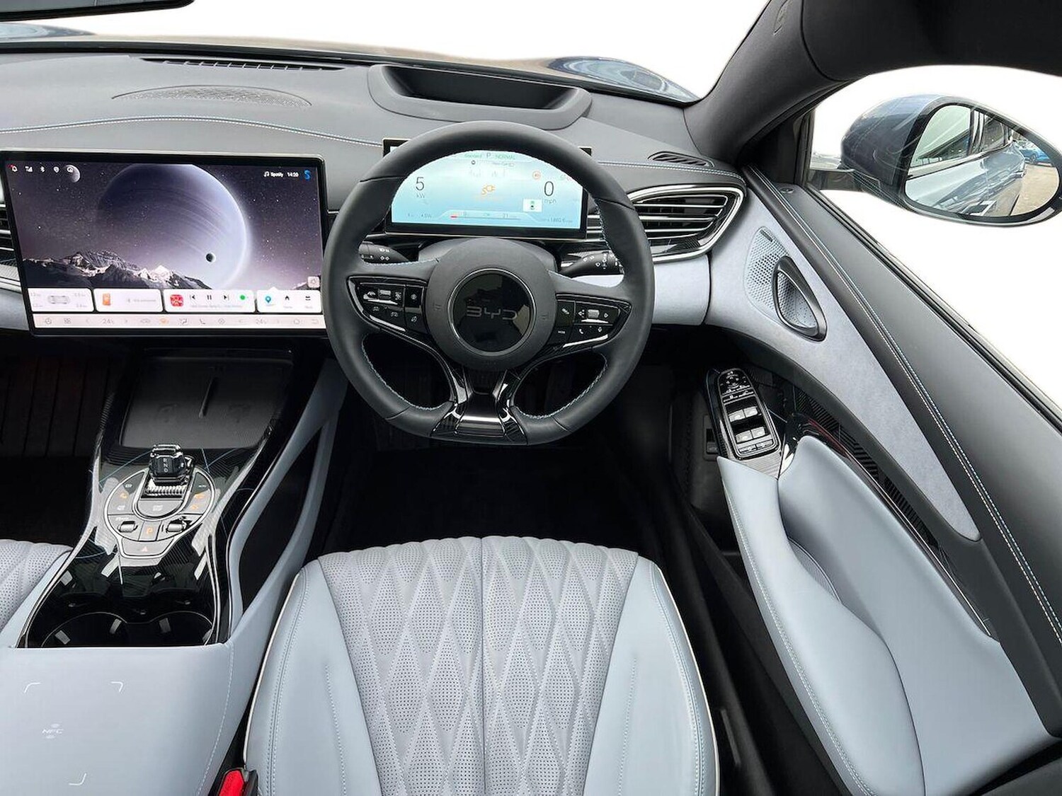 Used BYD Seal 2025 for sale - 77528916: Photo 9