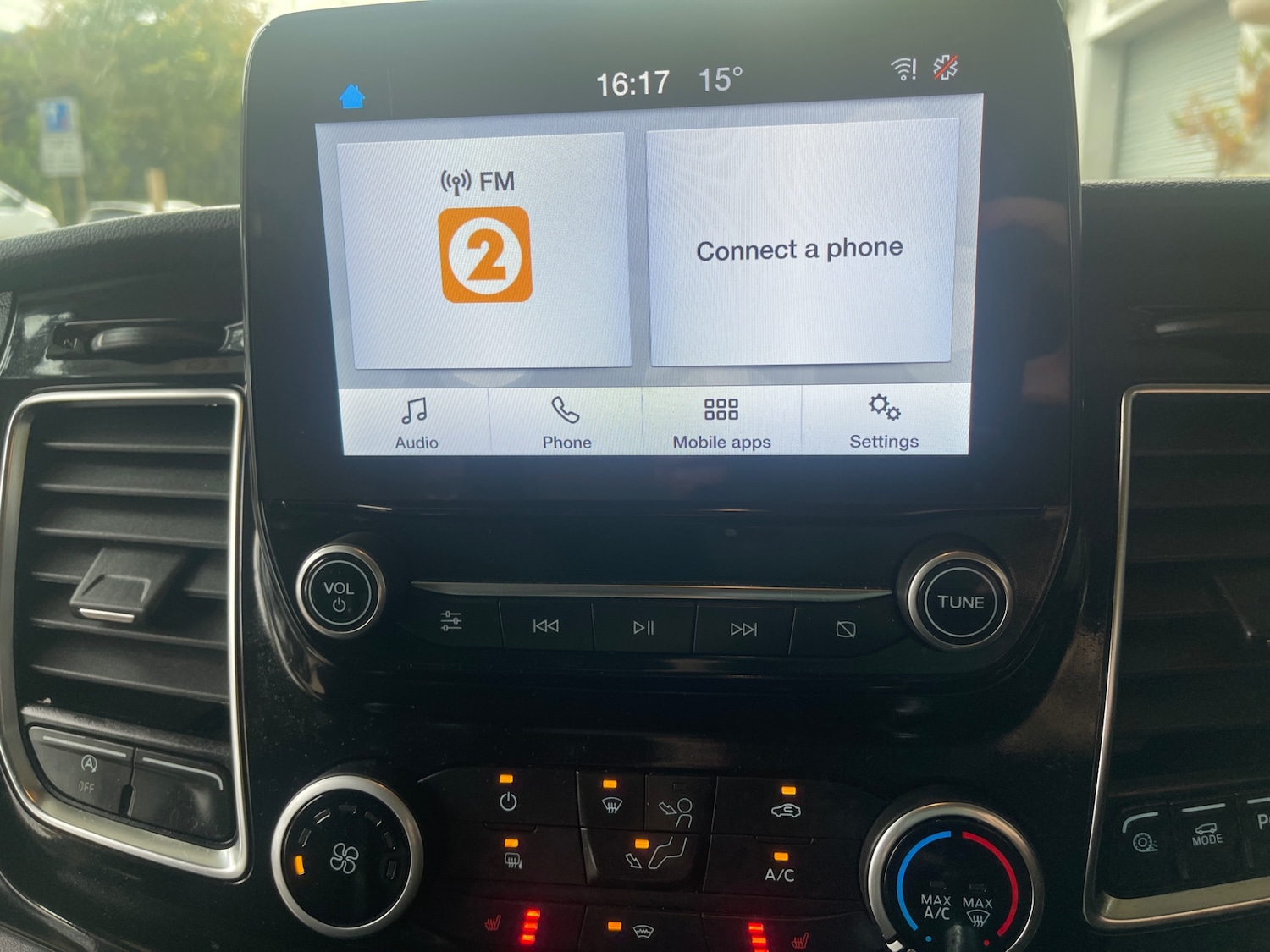 Used Ford Transit Custom 2021 for sale - 75702677: Photo 11