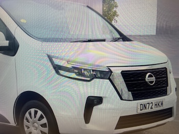 Used Nissan Primastar 2023 for sale - 78408583: Photo