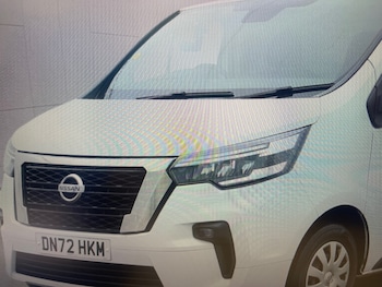 Used Nissan Primastar 2023 for sale - 78408583: Photo