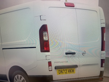 Used Nissan Primastar 2023 for sale - 78408583: Photo