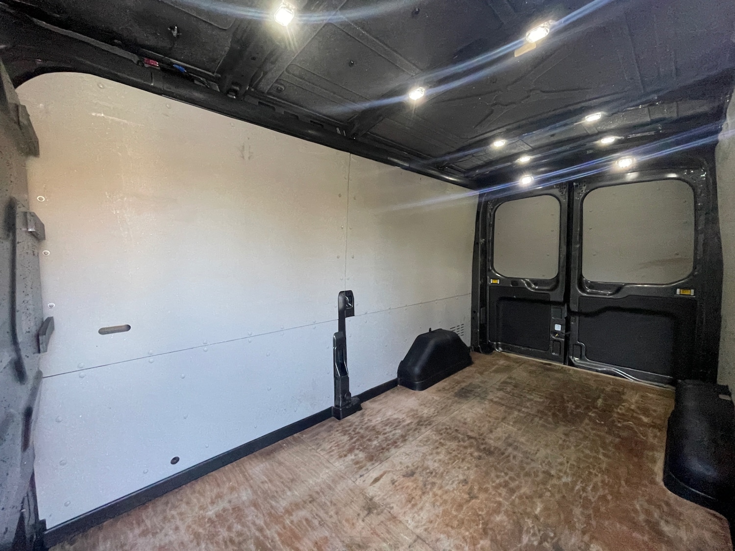 Used Ford Transit 2022 for sale - 76919417: Photo 13