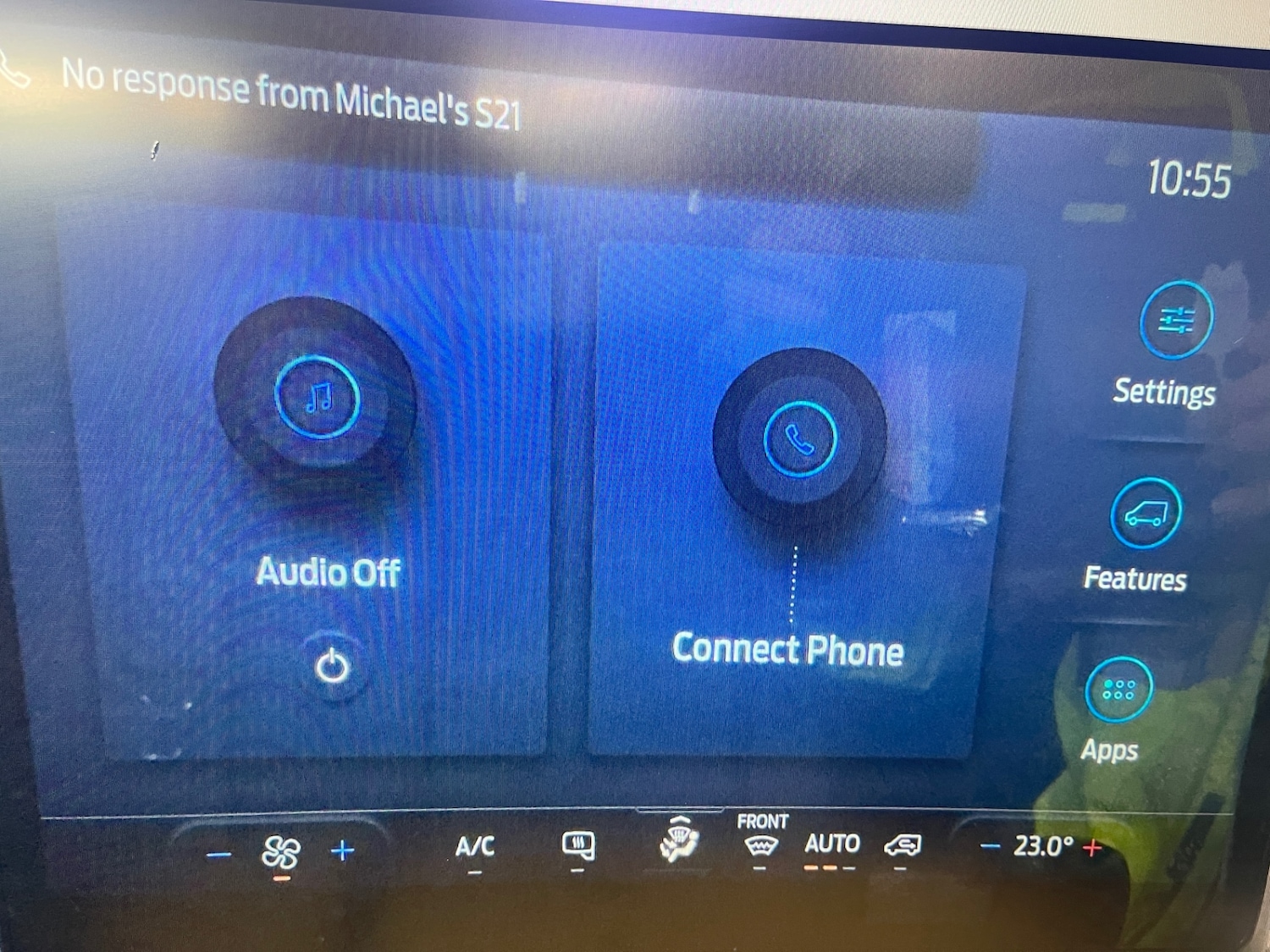 Used Ford Transit 2022 for sale - 76919417: Photo 4