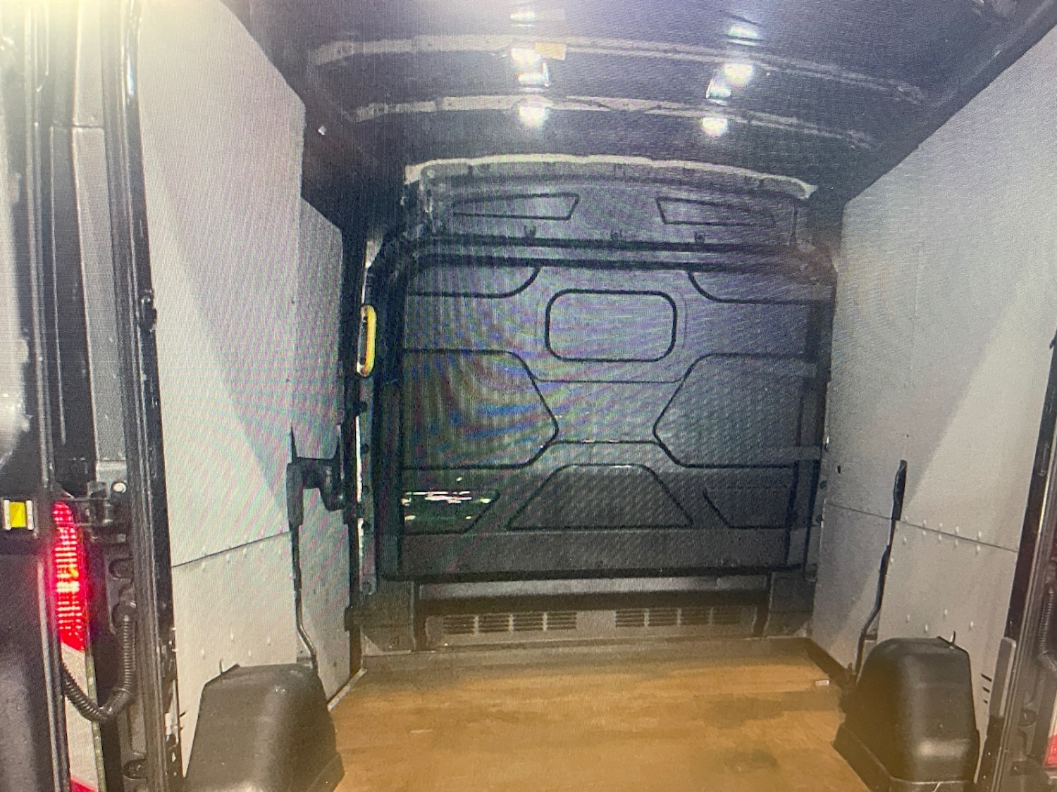 Used Ford Transit 2022 for sale - 76919417: Photo 5