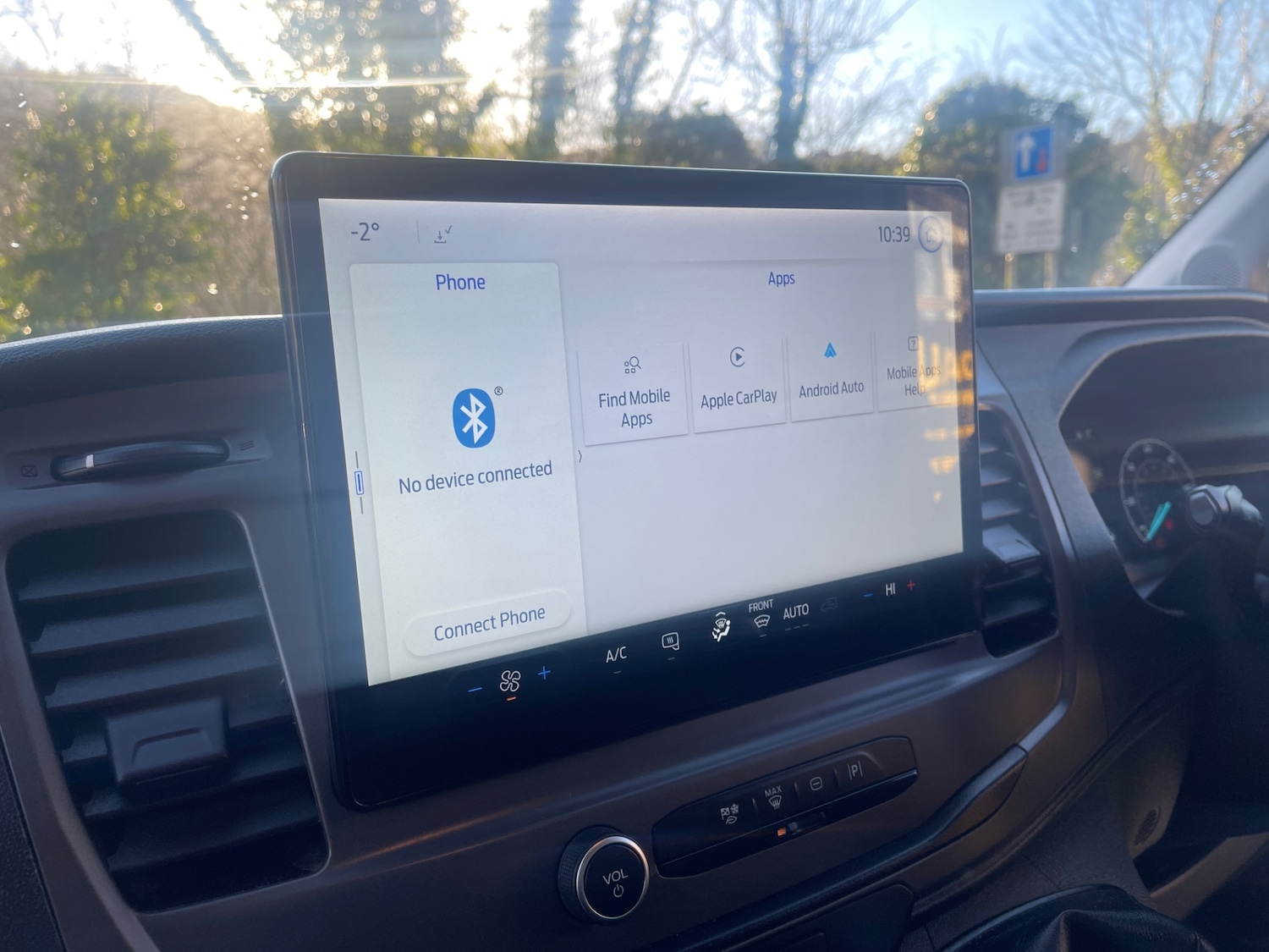 Used Ford Transit 2022 for sale - 76919417: Photo 9