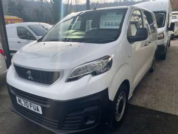 Used Peugeot Expert 2020 for sale - 73077185: Photo