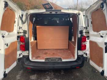 Used Peugeot Expert 2020 for sale - 73077185: Photo