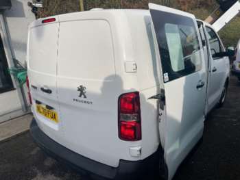 Used Peugeot Expert 2020 for sale - 73077185: Photo