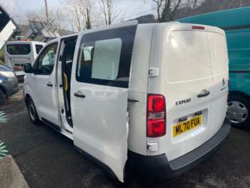 Used Peugeot Expert 2020 for sale - 73077185: Photo