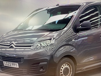 Used Citroen Dispatch 2022 for sale - 79286856: Photo