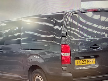 Used Citroen Dispatch 2022 for sale - 79286856: Photo