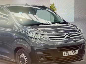Used Citroen Dispatch 2022 for sale - 79286856: Photo