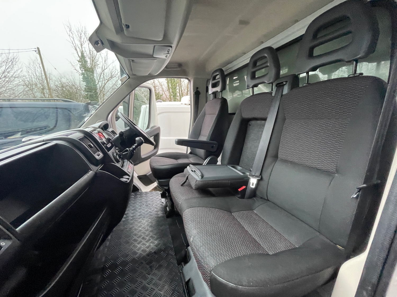 Used Citroen Relay 2018 for sale - 77812942: Photo 3