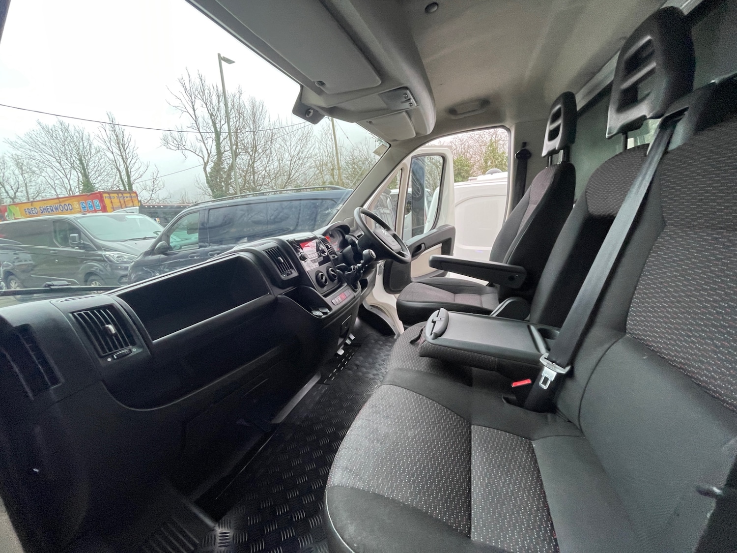 Used Citroen Relay 2018 for sale - 77812942: Photo 6