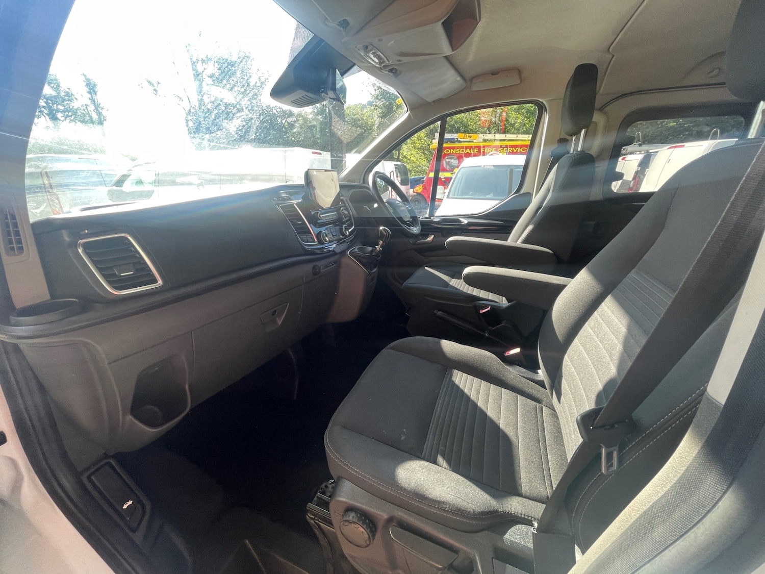 Vehicle 13