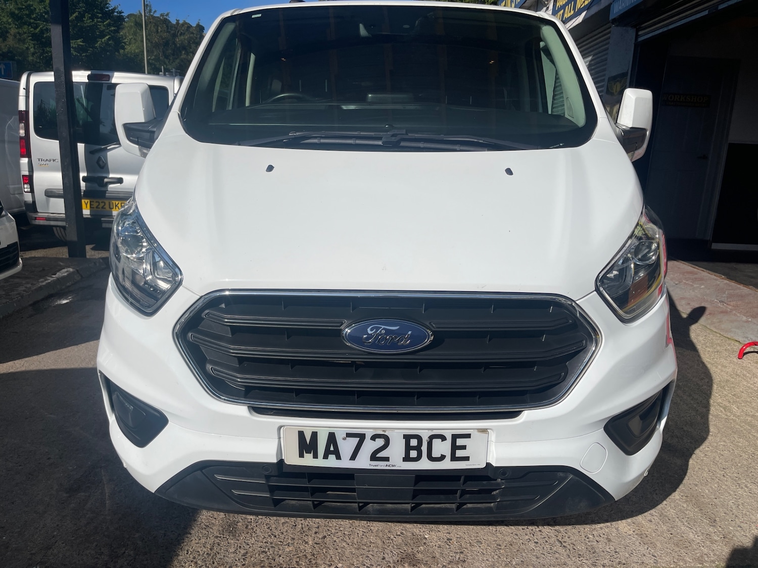 Vehicle 24