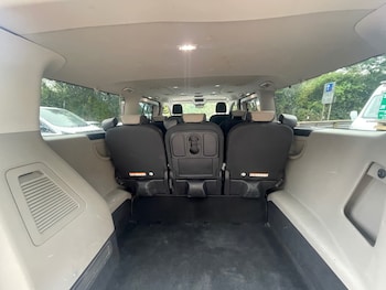 Used Ford Tourneo Custom 2022 for sale - 79558557: Photo