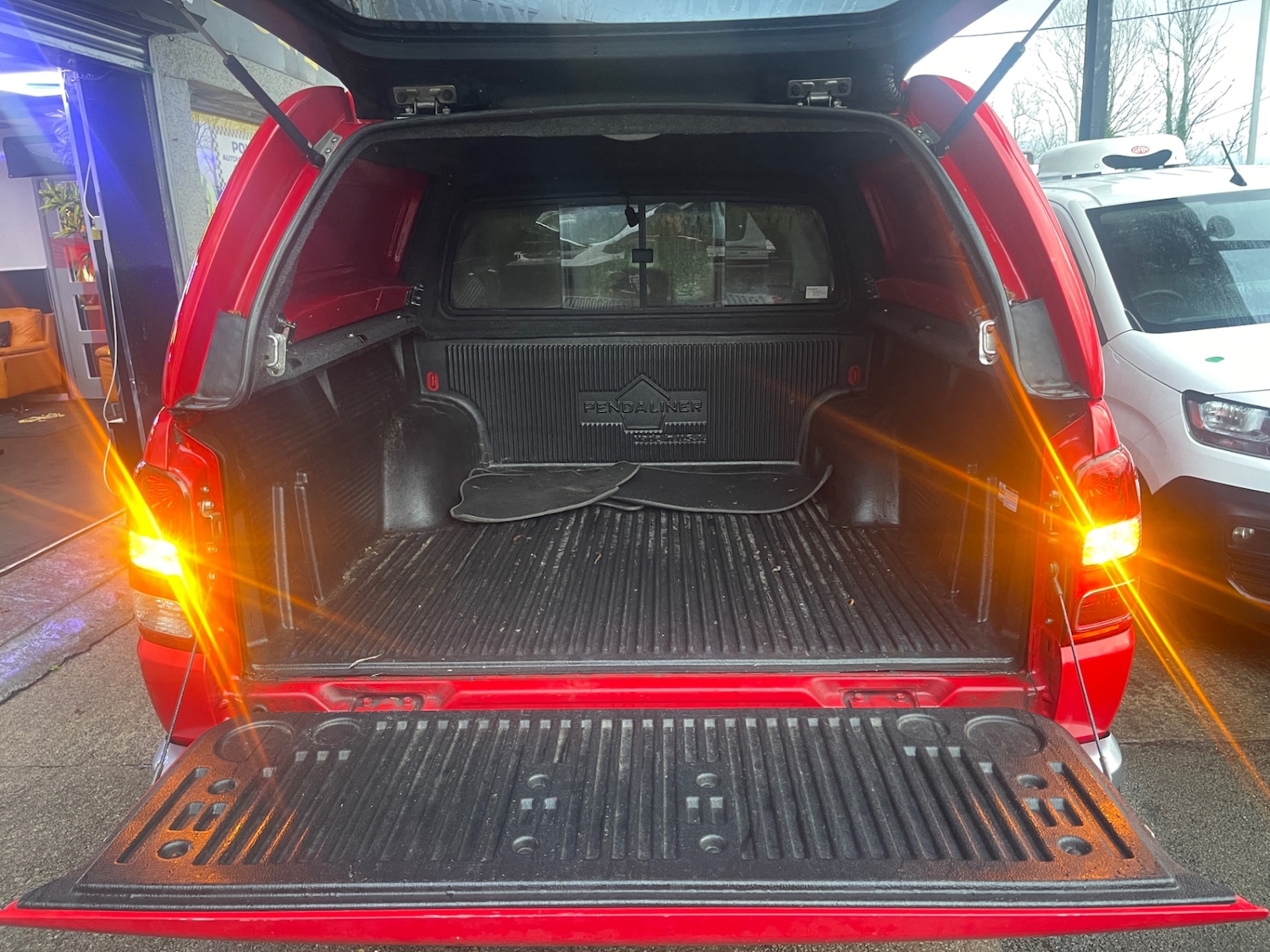 Used Mitsubishi L200 2018 for sale - 76968657: Photo 14