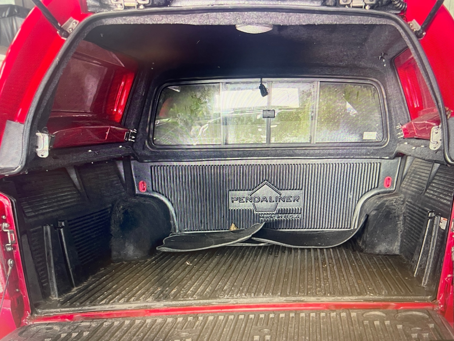 Used Mitsubishi L200 2018 for sale - 76968657: Photo 3