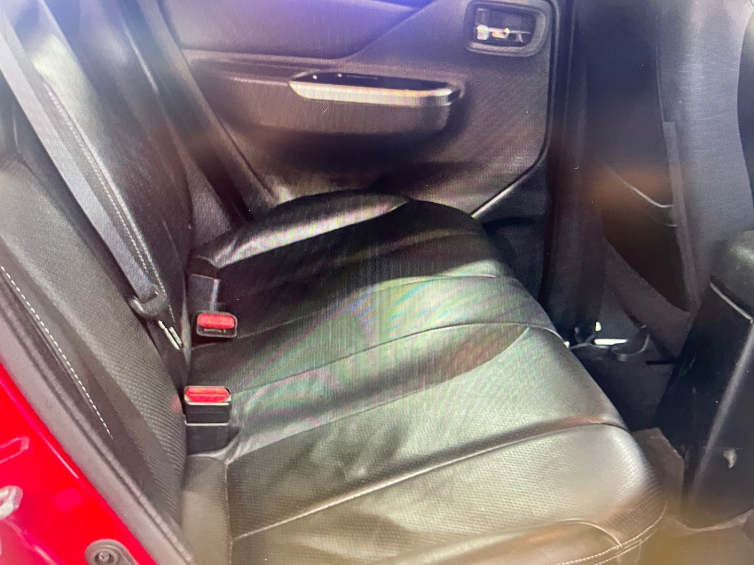 Used Mitsubishi L200 2018 for sale - 76968657: Photo 5