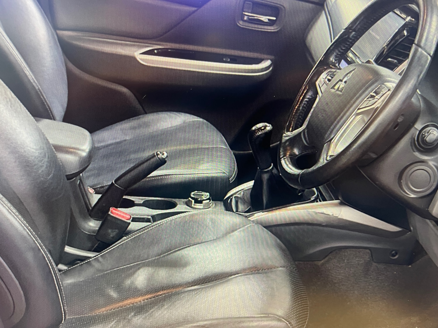 Used Mitsubishi L200 2018 for sale - 76968657: Photo 6