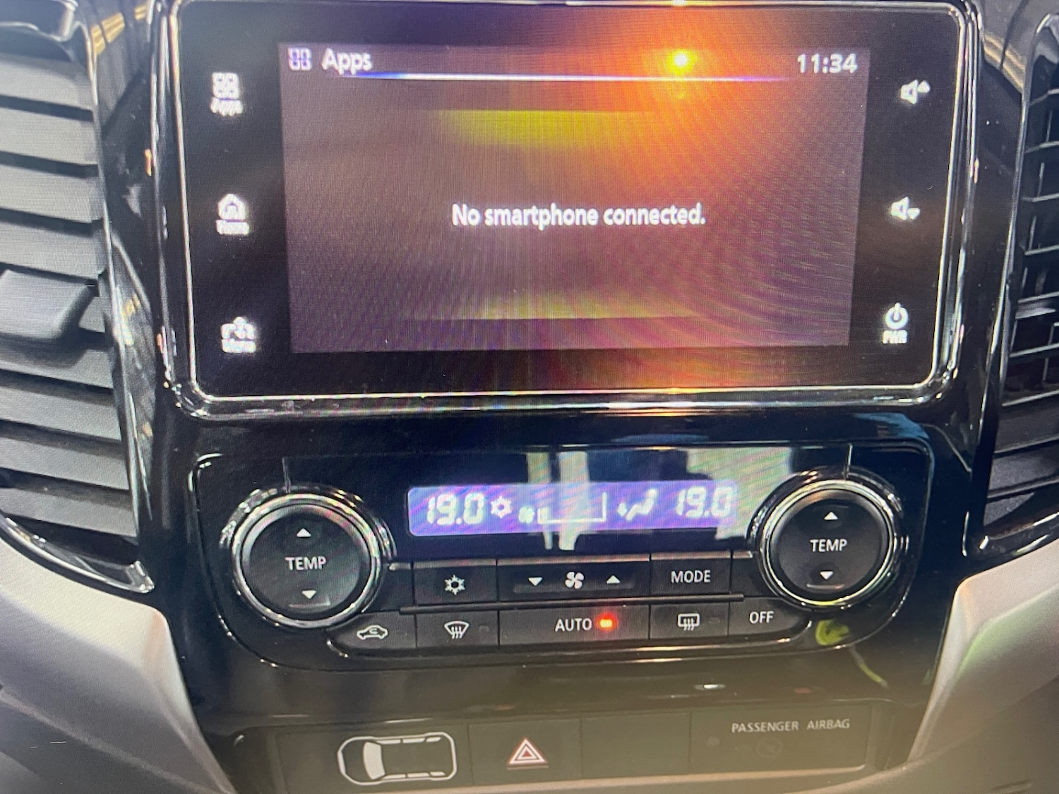 Used Mitsubishi L200 2018 for sale - 76968657: Photo 8