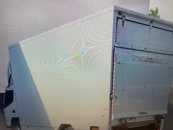 Used Mitsubishi Canter 2021 for sale - 78616133: Photo