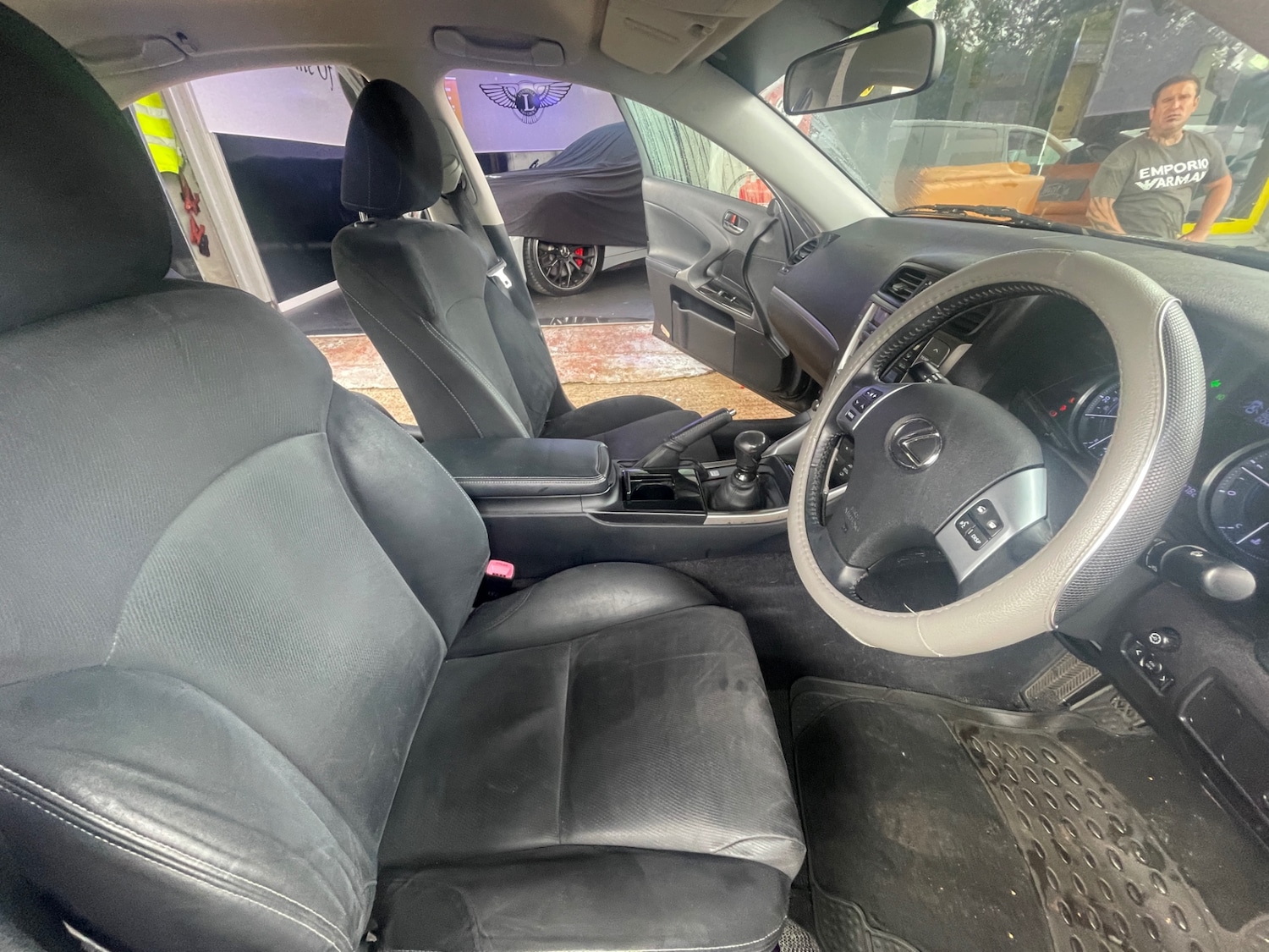 Vehicle 13