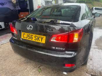 Used Lexus IS 2011 for sale - 75274409: Photo