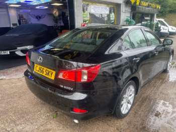 Used Lexus IS 2011 for sale - 75274409: Photo