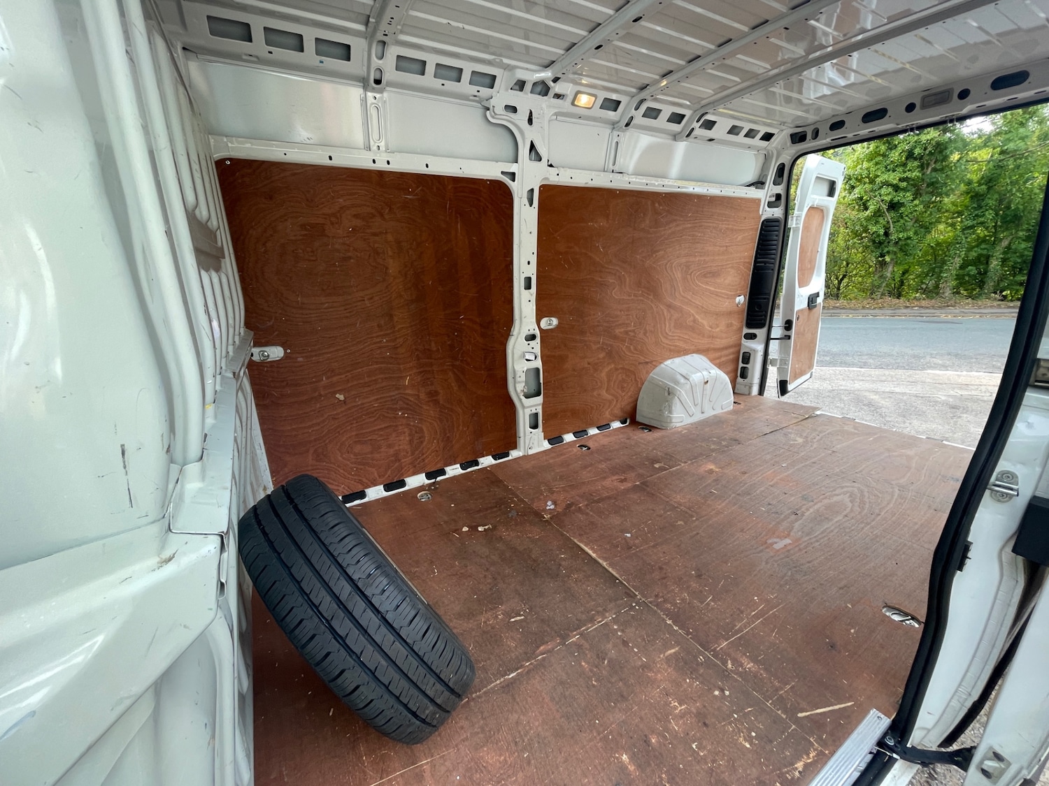 Vehicle 16