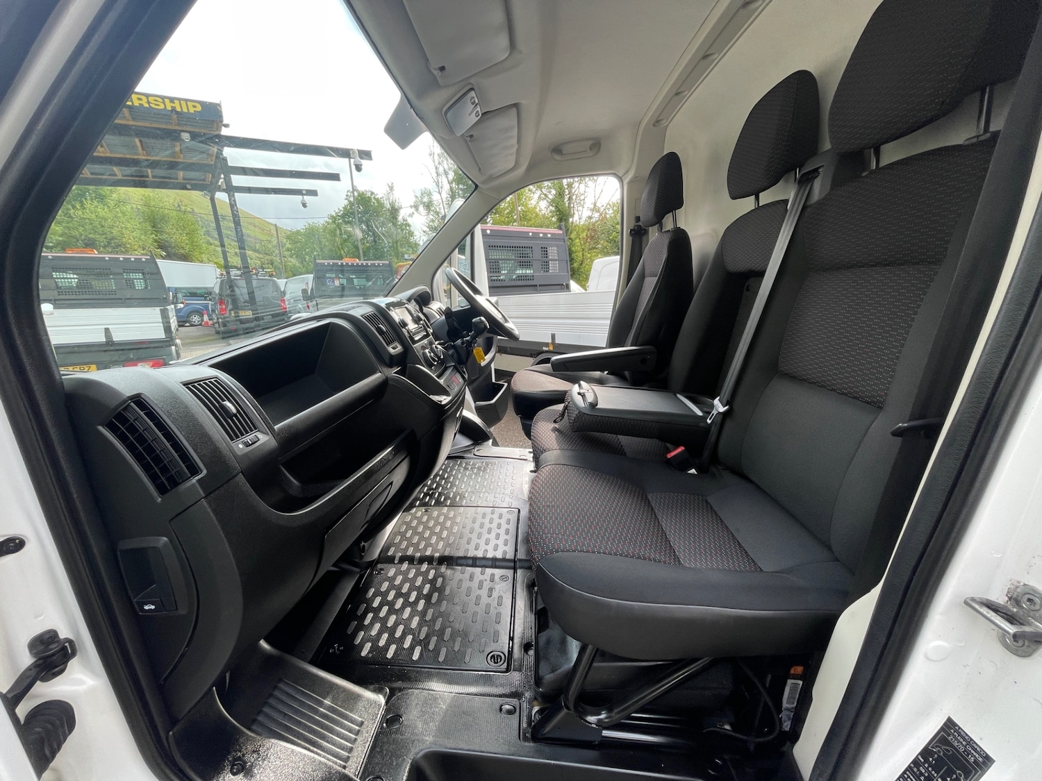 Vehicle 19