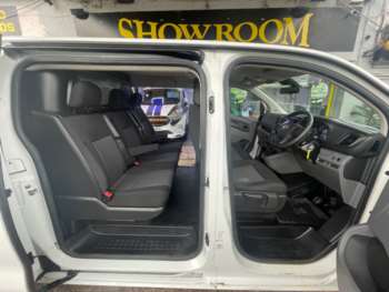 Used Vauxhall Vivaro 2020 for sale - 73242187: Photo