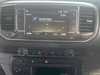Used Vauxhall Vivaro 2020 for sale - 73242187: Photo