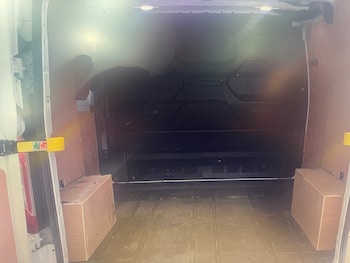 Used Ford Transit Custom 2021 for sale - 78340958: Photo