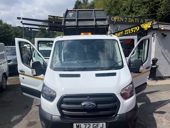Used Ford Transit 2022 for sale - 79099846: Photo