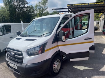 Used Ford Transit 2022 for sale - 79099846: Photo