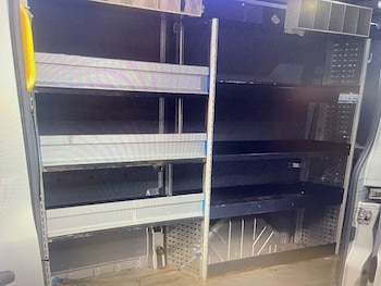 Used Ford Transit 2020 for sale - 76919623: Photo