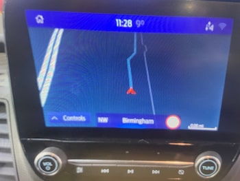 Used Ford Transit 2020 for sale - 76919623: Photo